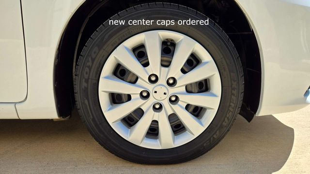 2016 Nissan Sentra S | Cullman, AL | Cullman Auto Rebuilders