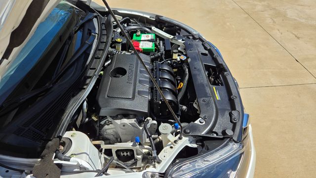 2016 Nissan Sentra S | Cullman, AL | Cullman Auto Rebuilders 2016 Nissan Sentra S | Cullman, AL | Cullman Auto Rebuilders