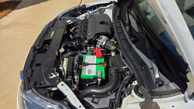 2016 Nissan Sentra S | Cullman, AL | Cullman Auto Rebuilders