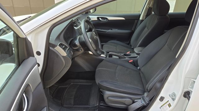 2016 Nissan Sentra S | Cullman, AL | Cullman Auto Rebuilders 2016 Nissan Sentra S | Cullman, AL | Cullman Auto Rebuilders