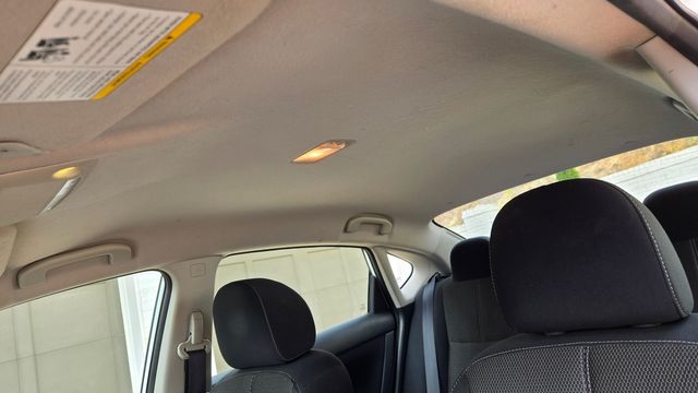 2016 Nissan Sentra S | Cullman, AL | Cullman Auto Rebuilders