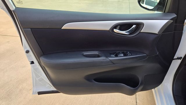 2016 Nissan Sentra S | Cullman, AL | Cullman Auto Rebuilders