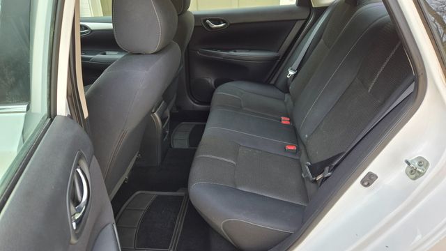 2016 Nissan Sentra S | Cullman, AL | Cullman Auto Rebuilders