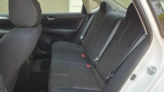 2016 Nissan Sentra S | Cullman, AL | Cullman Auto Rebuilders