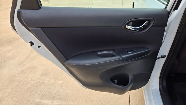 2016 Nissan Sentra S | Cullman, AL | Cullman Auto Rebuilders