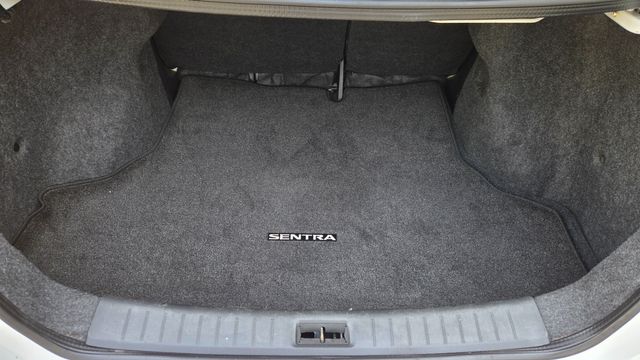 2016 Nissan Sentra S | Cullman, AL | Cullman Auto Rebuilders