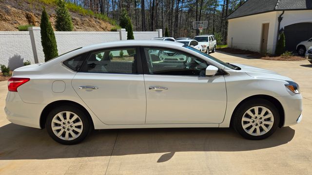 2016 Nissan Sentra S | Cullman, AL | Cullman Auto Rebuilders 2016 Nissan Sentra S | Cullman, AL | Cullman Auto Rebuilders