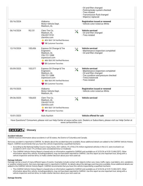 2016 Nissan Sentra S | Cullman, AL | Cullman Auto Rebuilders