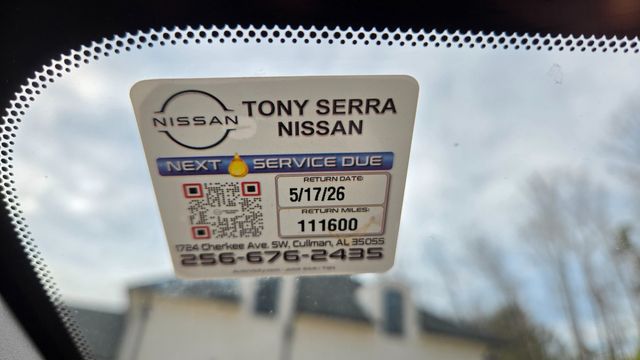 2016 Nissan Sentra S | Cullman, AL | Cullman Auto Rebuilders