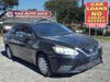 2016 Nissan Sentra SV | San Antonio, TX | Texas Auto Save