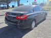 2016 Nissan Sentra SV | San Antonio, TX | Texas Auto Save 2016 Nissan Sentra SV | San Antonio, TX | Texas Auto Save