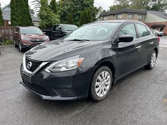 2016 Nissan Sentra