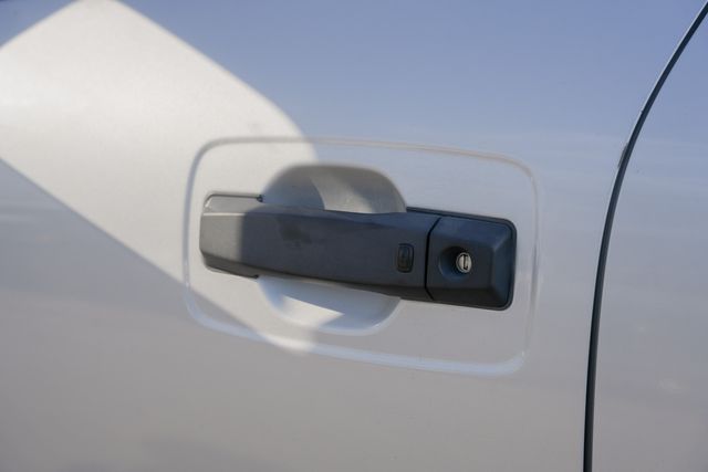 2016 Nissan Titan XD PRO-4X W/ UPGRADES / CUMMINS DIESEL 4X4 W/ AISIN | Austin, TX | Rocky Mountain Truck Stop Austin