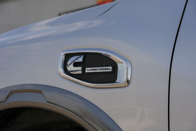 2016 Nissan Titan XD PRO-4X W/ UPGRADES / CUMMINS DIESEL 4X4 W/ AISIN | Austin, TX | Rocky Mountain Truck Stop Austin