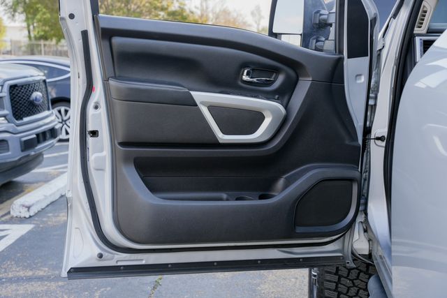 2016 Nissan Titan XD PRO-4X W/ UPGRADES / CUMMINS DIESEL 4X4 W/ AISIN | Austin, TX | Rocky Mountain Truck Stop Austin 2016 Nissan Titan XD PRO-4X W/ UPGRADES / CUMMINS DIESEL 4X4 W/ AISIN | Austin, TX | Rocky Mountain Truck Stop Austin