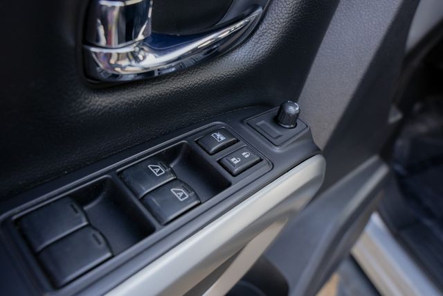 2016 Nissan Titan XD PRO-4X W/ UPGRADES / CUMMINS DIESEL 4X4 W/ AISIN | Austin, TX | Rocky Mountain Truck Stop Austin