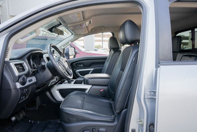 2016 Nissan Titan XD PRO-4X W/ UPGRADES / CUMMINS DIESEL 4X4 W/ AISIN | Austin, TX | Rocky Mountain Truck Stop Austin 2016 Nissan Titan XD PRO-4X W/ UPGRADES / CUMMINS DIESEL 4X4 W/ AISIN | Austin, TX | Rocky Mountain Truck Stop Austin