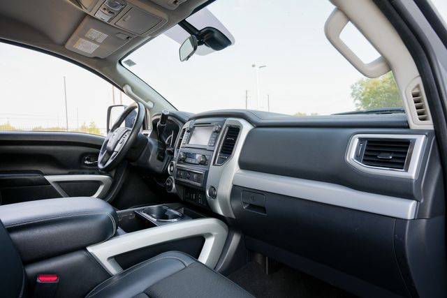 2016 Nissan Titan XD PRO-4X W/ UPGRADES / CUMMINS DIESEL 4X4 W/ AISIN | Austin, TX | Rocky Mountain Truck Stop Austin 2016 Nissan Titan XD PRO-4X W/ UPGRADES / CUMMINS DIESEL 4X4 W/ AISIN | Austin, TX | Rocky Mountain Truck Stop Austin