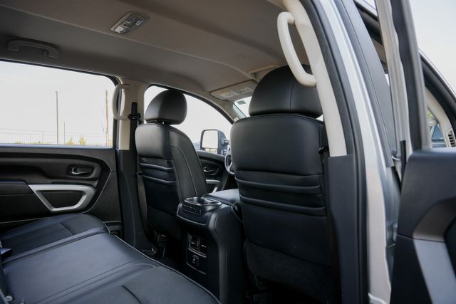 2016 Nissan Titan XD PRO-4X W/ UPGRADES / CUMMINS DIESEL 4X4 W/ AISIN | Austin, TX | Rocky Mountain Truck Stop Austin 2016 Nissan Titan XD PRO-4X W/ UPGRADES / CUMMINS DIESEL 4X4 W/ AISIN | Austin, TX | Rocky Mountain Truck Stop Austin