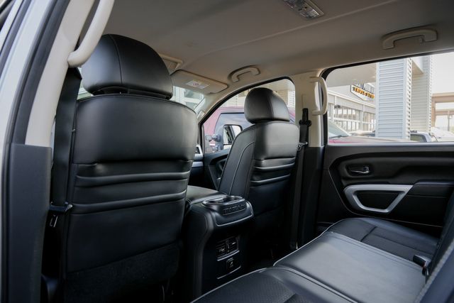 2016 Nissan Titan XD PRO-4X W/ UPGRADES / CUMMINS DIESEL 4X4 W/ AISIN | Austin, TX | Rocky Mountain Truck Stop Austin 2016 Nissan Titan XD PRO-4X W/ UPGRADES / CUMMINS DIESEL 4X4 W/ AISIN | Austin, TX | Rocky Mountain Truck Stop Austin