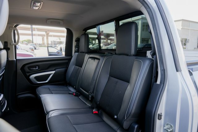 2016 Nissan Titan XD PRO-4X W/ UPGRADES / CUMMINS DIESEL 4X4 W/ AISIN | Austin, TX | Rocky Mountain Truck Stop Austin 2016 Nissan Titan XD PRO-4X W/ UPGRADES / CUMMINS DIESEL 4X4 W/ AISIN | Austin, TX | Rocky Mountain Truck Stop Austin