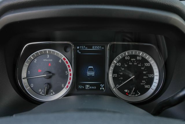 2016 Nissan Titan XD PRO-4X W/ UPGRADES / CUMMINS DIESEL 4X4 W/ AISIN | Austin, TX | Rocky Mountain Truck Stop Austin