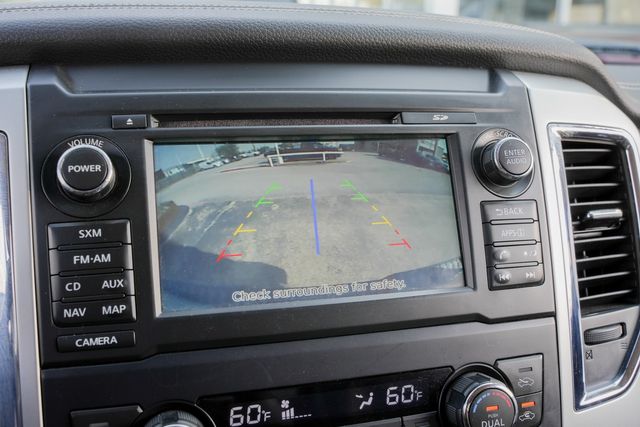 2016 Nissan Titan XD PRO-4X W/ UPGRADES / CUMMINS DIESEL 4X4 W/ AISIN | Austin, TX | Rocky Mountain Truck Stop Austin 2016 Nissan Titan XD PRO-4X W/ UPGRADES / CUMMINS DIESEL 4X4 W/ AISIN | Austin, TX | Rocky Mountain Truck Stop Austin