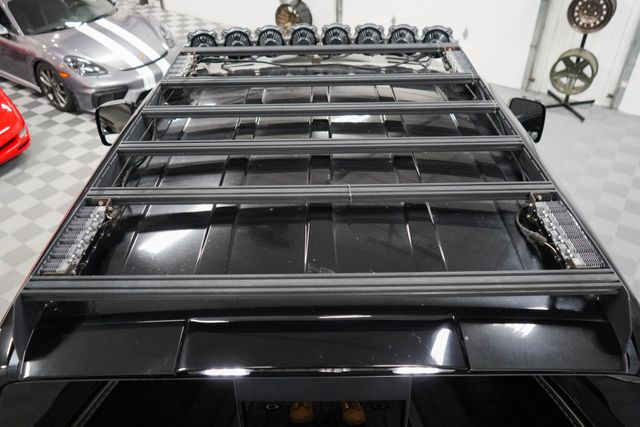 2016 Nissan Titan XD PRO-4X | North East, PA | NFI Empire 2016 Nissan Titan XD PRO-4X | North East, PA | NFI Empire