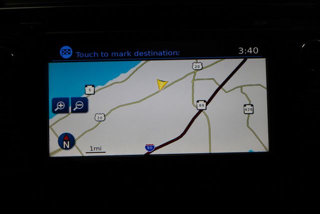 2016 Nissan Titan XD PRO-4X | North East, PA | NFI Empire 2016 Nissan Titan XD PRO-4X | North East, PA | NFI Empire