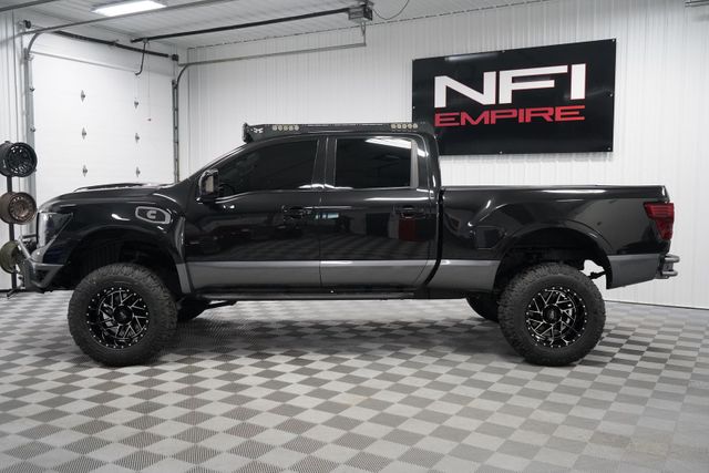 2016 Nissan Titan XD PRO-4X | North East, PA | NFI Empire 2016 Nissan Titan XD PRO-4X | North East, PA | NFI Empire