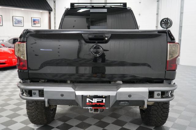 2016 Nissan Titan XD PRO-4X | North East, PA | NFI Empire 2016 Nissan Titan XD PRO-4X | North East, PA | NFI Empire