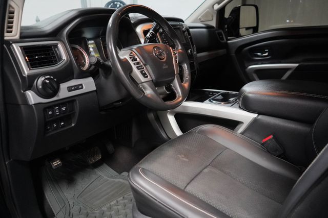 2016 Nissan Titan XD PRO-4X | North East, PA | NFI Empire 2016 Nissan Titan XD PRO-4X | North East, PA | NFI Empire