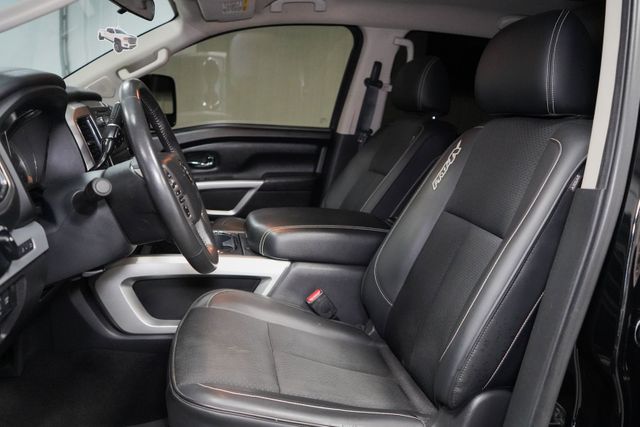 2016 Nissan Titan XD PRO-4X | North East, PA | NFI Empire 2016 Nissan Titan XD PRO-4X | North East, PA | NFI Empire