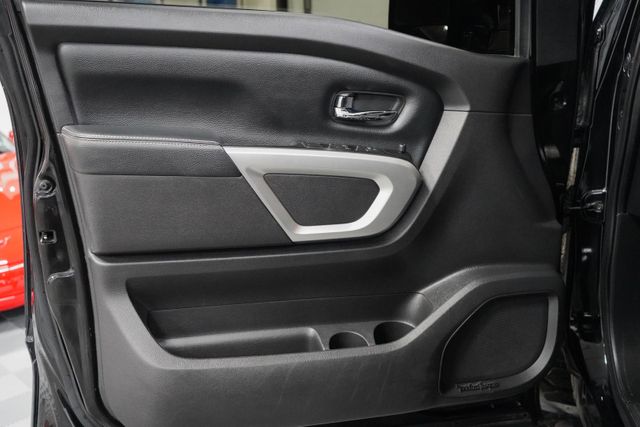 2016 Nissan Titan XD PRO-4X | North East, PA | NFI Empire 2016 Nissan Titan XD PRO-4X | North East, PA | NFI Empire