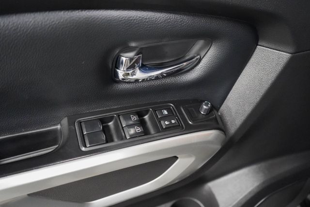 2016 Nissan Titan XD PRO-4X | North East, PA | NFI Empire 2016 Nissan Titan XD PRO-4X | North East, PA | NFI Empire