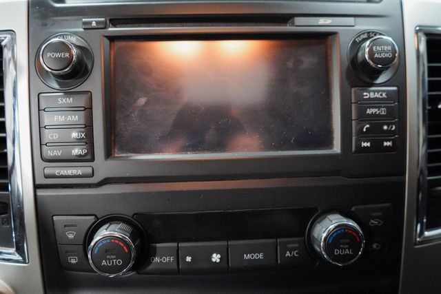 2016 Nissan Titan XD PRO-4X | North East, PA | NFI Empire 2016 Nissan Titan XD PRO-4X | North East, PA | NFI Empire