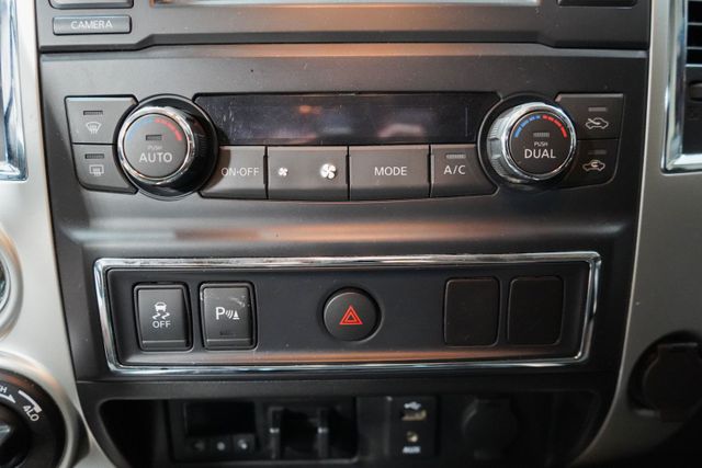 2016 Nissan Titan XD PRO-4X | North East, PA | NFI Empire 2016 Nissan Titan XD PRO-4X | North East, PA | NFI Empire