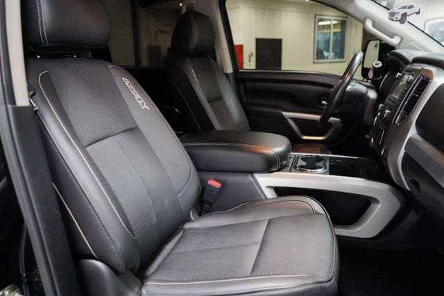 2016 Nissan Titan XD PRO-4X | North East, PA | NFI Empire 2016 Nissan Titan XD PRO-4X | North East, PA | NFI Empire