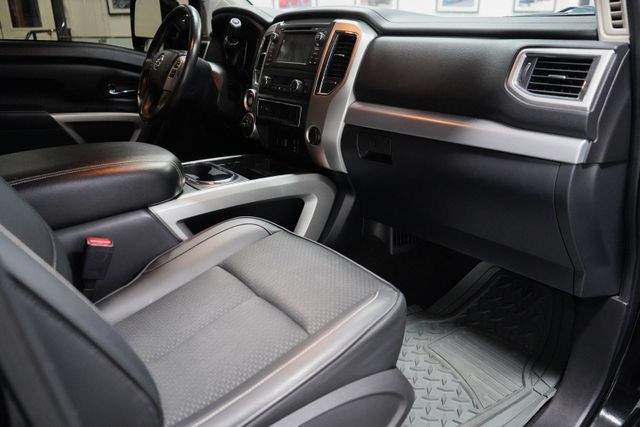 2016 Nissan Titan XD PRO-4X | North East, PA | NFI Empire 2016 Nissan Titan XD PRO-4X | North East, PA | NFI Empire