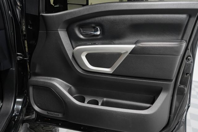 2016 Nissan Titan XD PRO-4X | North East, PA | NFI Empire 2016 Nissan Titan XD PRO-4X | North East, PA | NFI Empire