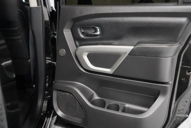 2016 Nissan Titan XD PRO-4X | North East, PA | NFI Empire 2016 Nissan Titan XD PRO-4X | North East, PA | NFI Empire