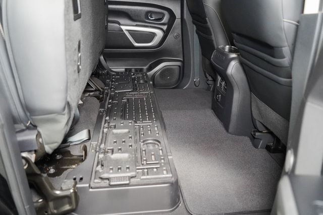 2016 Nissan Titan XD PRO-4X | North East, PA | NFI Empire 2016 Nissan Titan XD PRO-4X | North East, PA | NFI Empire