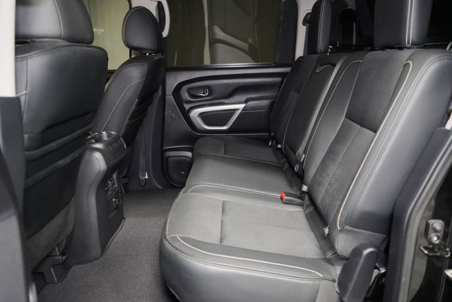 2016 Nissan Titan XD PRO-4X | North East, PA | NFI Empire 2016 Nissan Titan XD PRO-4X | North East, PA | NFI Empire