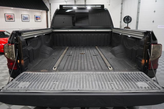 2016 Nissan Titan XD PRO-4X | North East, PA | NFI Empire 2016 Nissan Titan XD PRO-4X | North East, PA | NFI Empire