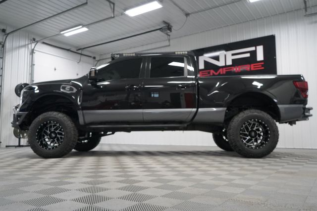 2016 Nissan Titan XD PRO-4X | North East, PA | NFI Empire 2016 Nissan Titan XD PRO-4X | North East, PA | NFI Empire