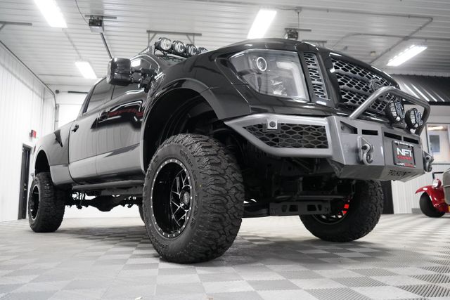 2016 Nissan Titan XD PRO-4X | North East, PA | NFI Empire 2016 Nissan Titan XD PRO-4X | North East, PA | NFI Empire