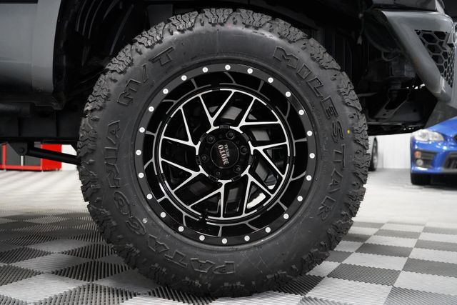 2016 Nissan Titan XD PRO-4X | North East, PA | NFI Empire 2016 Nissan Titan XD PRO-4X | North East, PA | NFI Empire