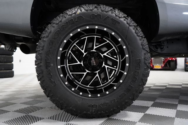 2016 Nissan Titan XD PRO-4X | North East, PA | NFI Empire 2016 Nissan Titan XD PRO-4X | North East, PA | NFI Empire