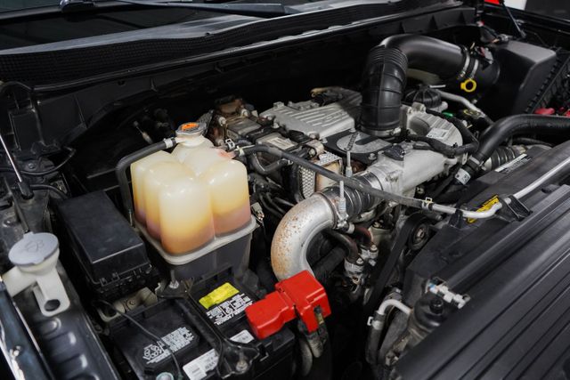 2016 Nissan Titan XD PRO-4X | North East, PA | NFI Empire 2016 Nissan Titan XD PRO-4X | North East, PA | NFI Empire