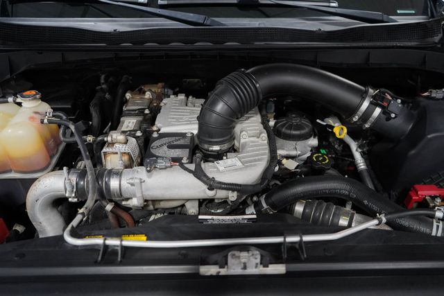 2016 Nissan Titan XD PRO-4X | North East, PA | NFI Empire 2016 Nissan Titan XD PRO-4X | North East, PA | NFI Empire